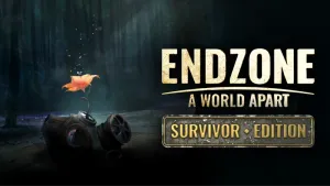 Endzone - A World Apart: Survivor Edition