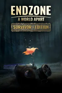 Endzone - A World Apart: Survivor Edition