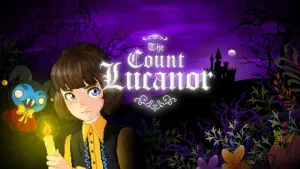 The Count Lucanor