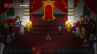 The Count Lucanor — скриншот 1