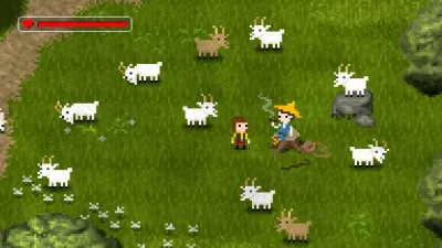 The Count Lucanor — скриншот 5