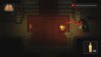 The Count Lucanor — скриншот 6