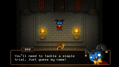 The Count Lucanor — скриншот 7