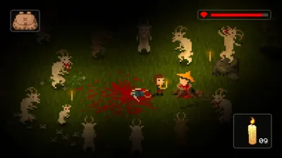 The Count Lucanor — скриншот 8