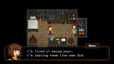 The Count Lucanor — скриншот 9