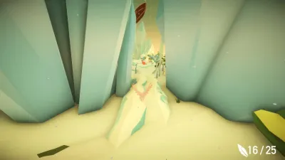 Aery - Winter Wonderland — скриншот 2