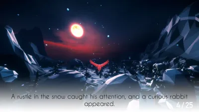 Aery - Winter Wonderland — скриншот 3