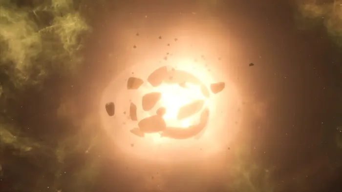 Stellaris: Apocalypse — скриншот 4
