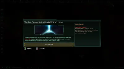 Stellaris: Apocalypse — скриншот 5