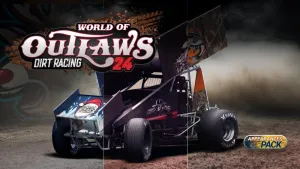 World of Outlaws: Dirt Racing 24 Game Appearances Pack