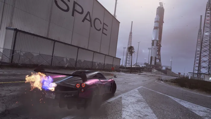 Need for Speed™ Heat — улучшение до издания Deluxe — скриншот 10