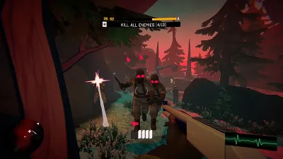 I Am Your Beast — скриншот 1