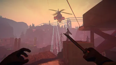 I Am Your Beast — скриншот 12