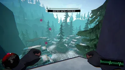 I Am Your Beast — скриншот 3