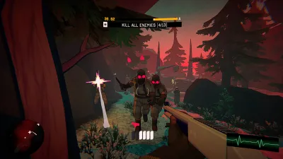 I Am Your Beast — скриншот 10