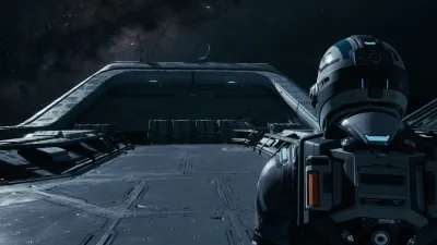 Directive 8020 — скриншот 2