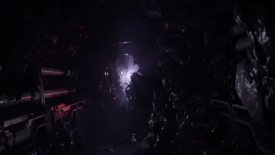 Directive 8020 — скриншот 9