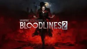 Vampire: The Masquerade® - Bloodlines™ 2