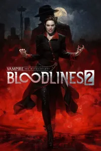 Vampire: The Masquerade® - Bloodlines™ 2
