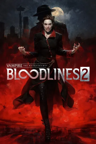 Vampire: The Masquerade® - Bloodlines™ 2