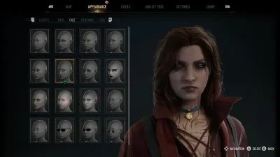 Vampire: The Masquerade® - Bloodlines™ 2 — скриншот 8