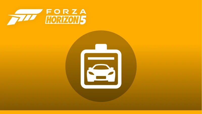 Forza Horizon 5: абонемент