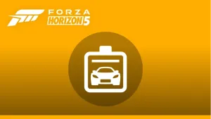 Forza Horizon 5: абонемент