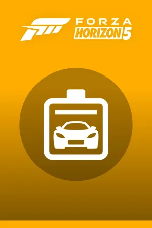 Forza Horizon 5: абонемент