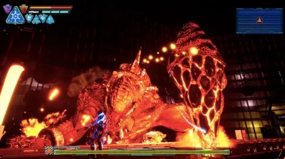 MARS 2120 — скриншот 1