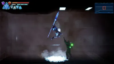 MARS 2120 — скриншот 2