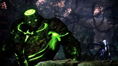 MARS 2120 — скриншот 4