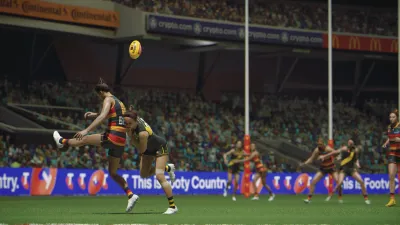 AFL 26 — скриншот 6