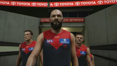 AFL 26 — скриншот 7