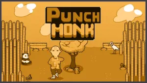Punch Monk Bundle