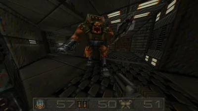 Chasm: The Rift — скриншот 2