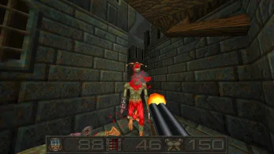 Chasm: The Rift — скриншот 3