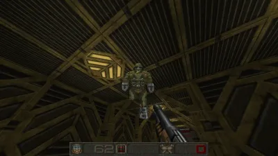 Chasm: The Rift — скриншот 5