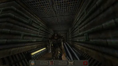 Chasm: The Rift — скриншот 7