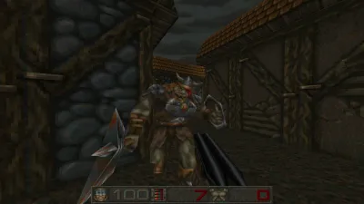 Chasm: The Rift — скриншот 8