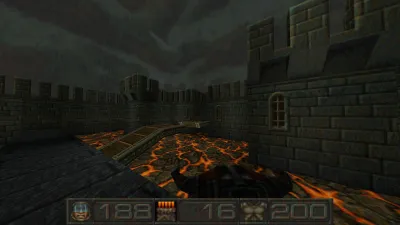 Chasm: The Rift — скриншот 10