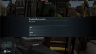 Bus Simulator 21 Next Stop - Gold Edition — скриншот 6