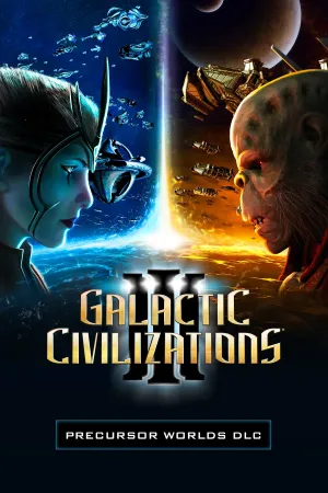 Galactic Civilizations III - Precursor Worlds