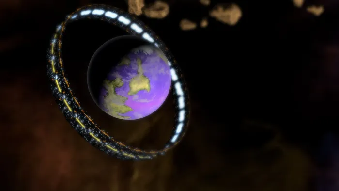 Galactic Civilizations III - Precursor Worlds — скриншот 9