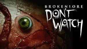 BrokenLore: DON'T WATCH