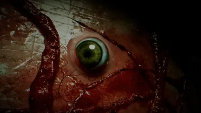 BrokenLore: DON'T WATCH — скриншот 11