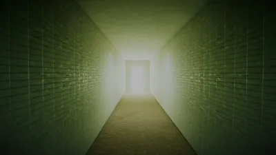 BrokenLore: DON'T WATCH — скриншот 12