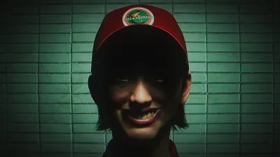 BrokenLore: DON'T WATCH — скриншот 2