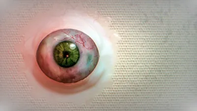 BrokenLore: DON'T WATCH — скриншот 4