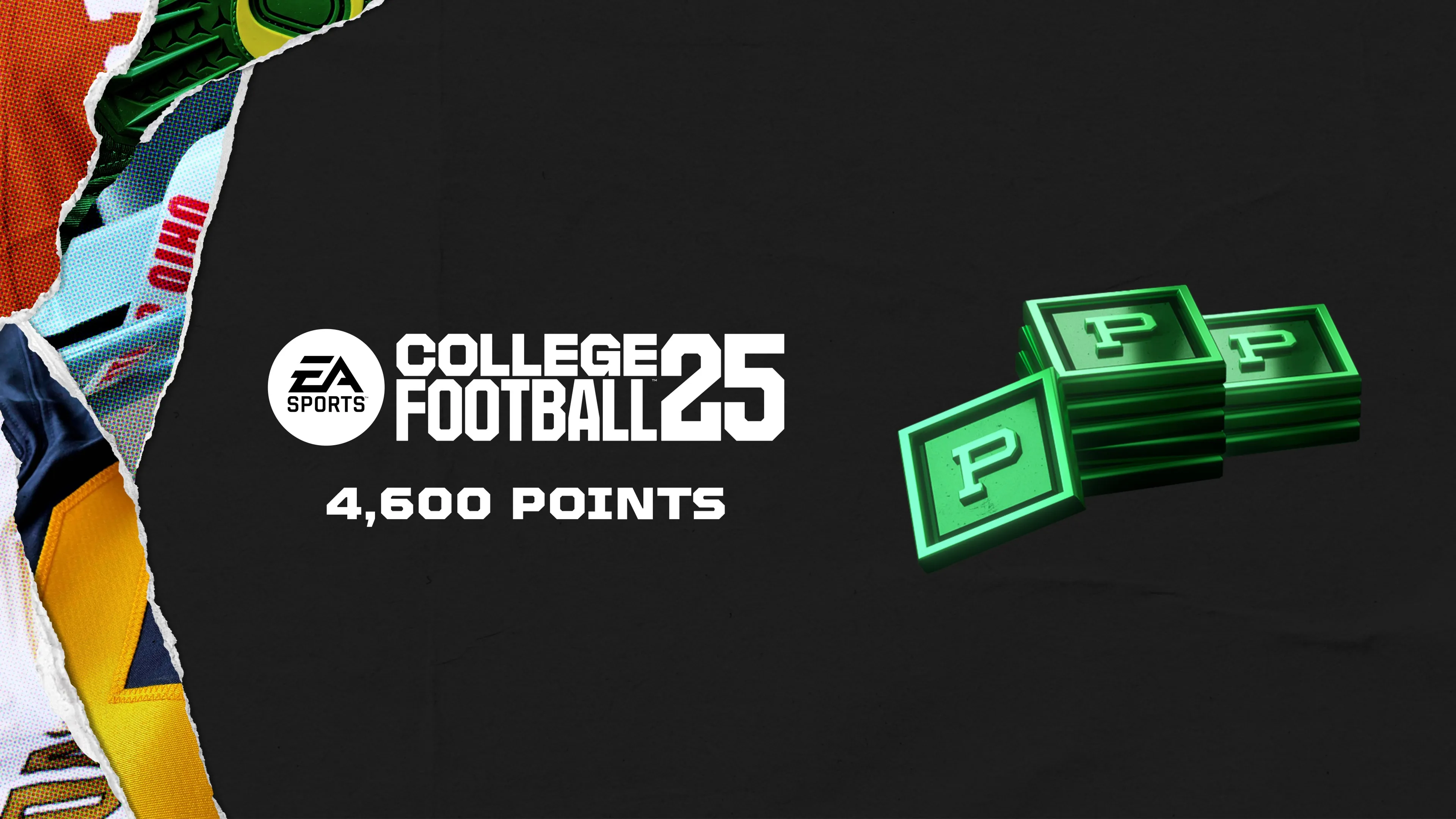 EA SPORTS™ College Football 25 — 5850 очков College Football