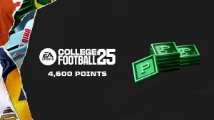 EA SPORTS™ College Football 25 — 5850 очков College Football